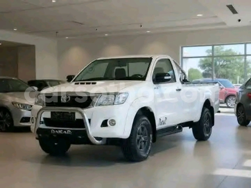 Big with watermark toyota hilux maseru maseru 31734