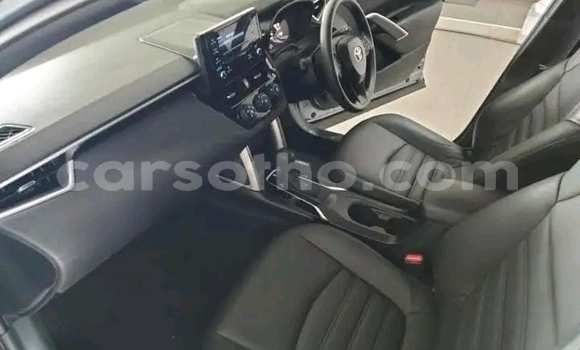 Buy Used Toyota Corolla Cross Other Car in Maputsoa in Leribe Buy Used Toyota Corolla Cross Other Car in Maputsoa in Leribe