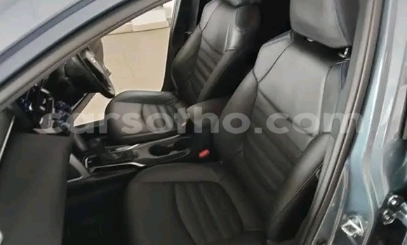 Buy Used Toyota Corolla Cross Other Car in Maputsoa in Leribe Buy Used Toyota Corolla Cross Other Car in Maputsoa in Leribe