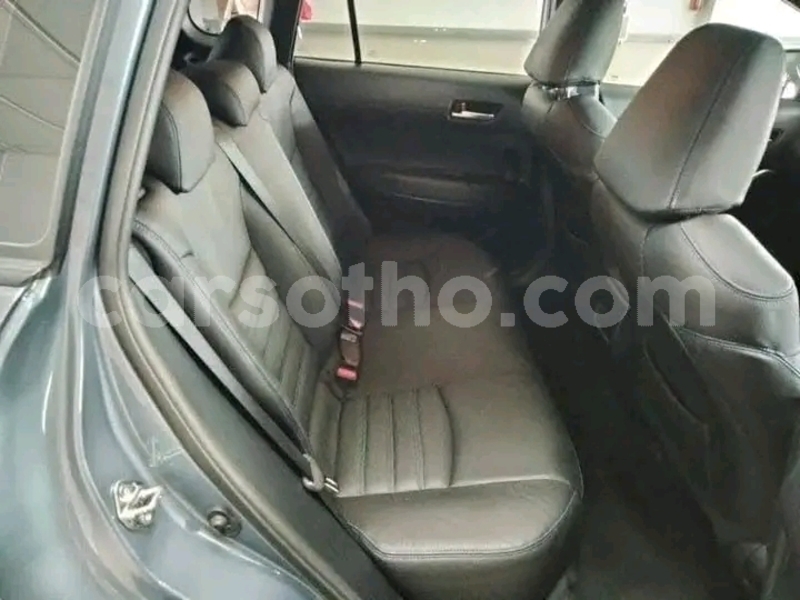 Big with watermark toyota corolla cross leribe maputsoa 31735