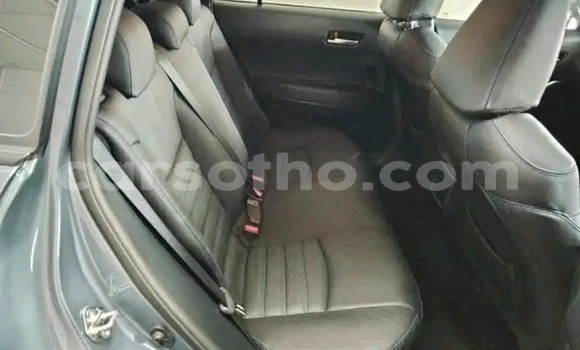 Buy Used Toyota Corolla Cross Other Car in Maputsoa in Leribe Buy Used Toyota Corolla Cross Other Car in Maputsoa in Leribe