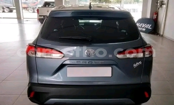 Buy Used Toyota Corolla Cross Other Car in Maputsoa in Leribe Buy Used Toyota Corolla Cross Other Car in Maputsoa in Leribe