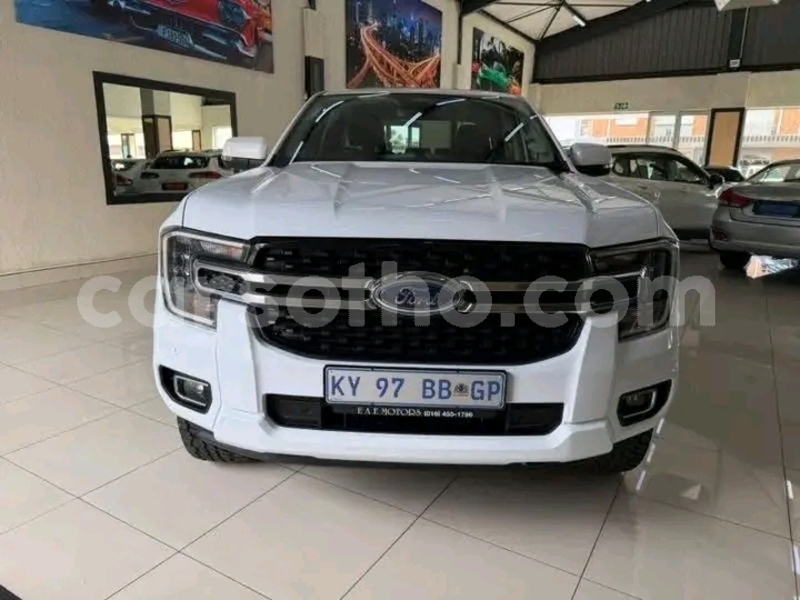 Big with watermark ford ranger maseru maseru 31736