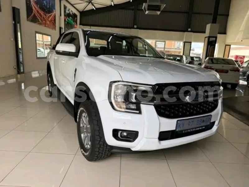 Big with watermark ford ranger maseru maseru 31736