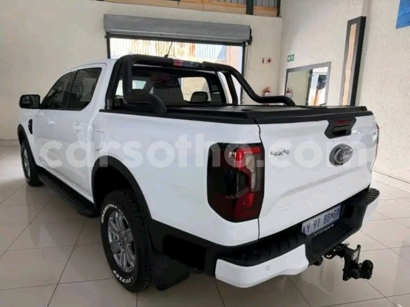 Big with watermark ford ranger maseru maseru 31736