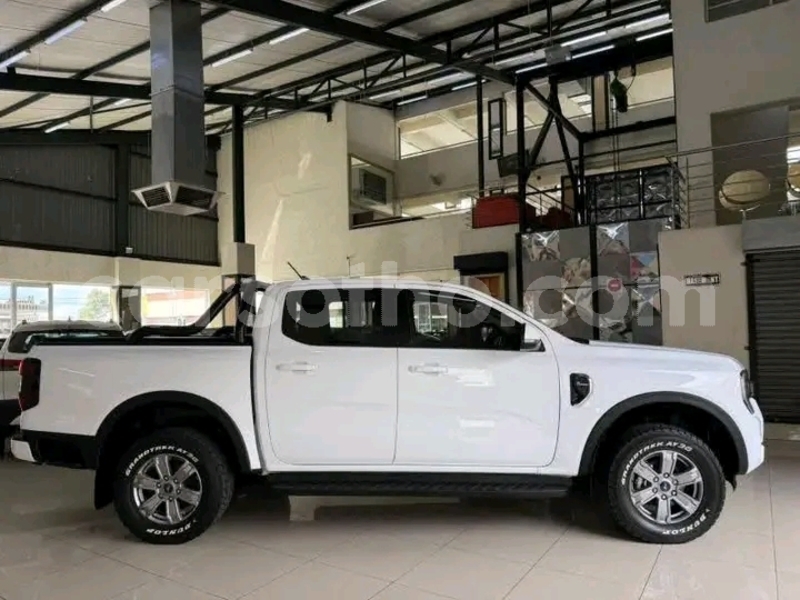 Big with watermark ford ranger maseru maseru 31736