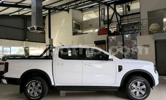 Buy Used Ford Ranger White Car in Maseru in Maseru Buy Used Ford Ranger White Car in Maseru in Maseru