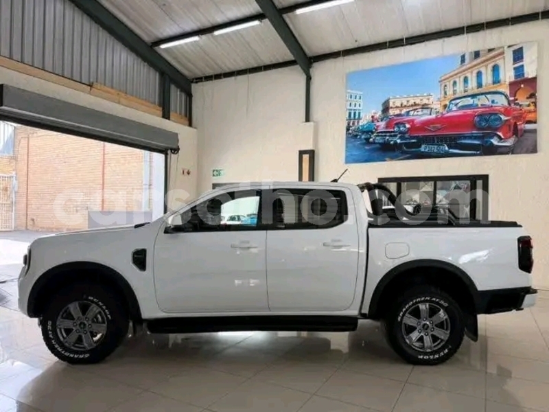 Big with watermark ford ranger maseru maseru 31736