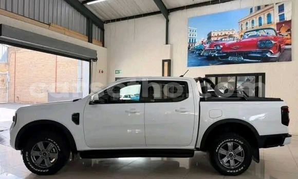 Buy Used Ford Ranger White Car in Maseru in Maseru Buy Used Ford Ranger White Car in Maseru in Maseru