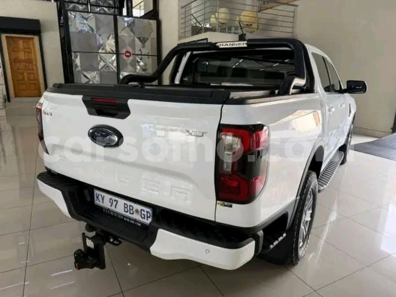 Big with watermark ford ranger maseru maseru 31736