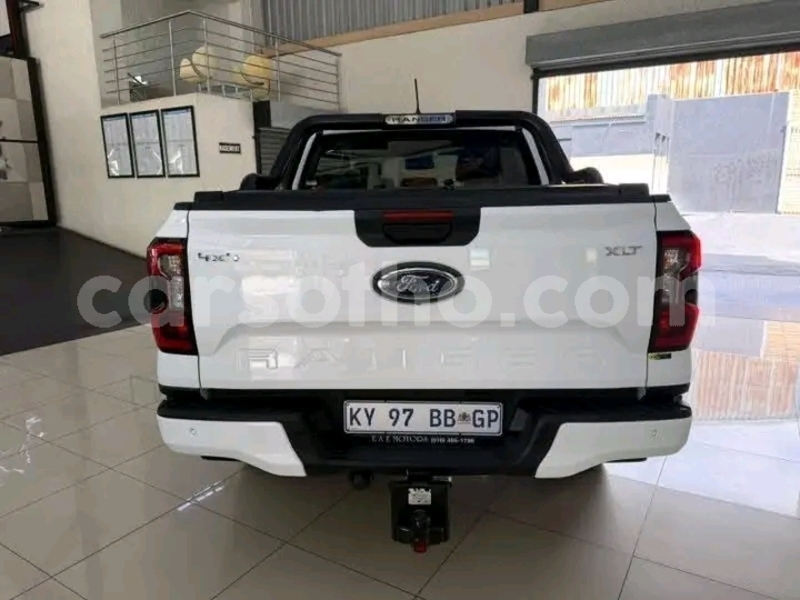 Big with watermark ford ranger maseru maseru 31736