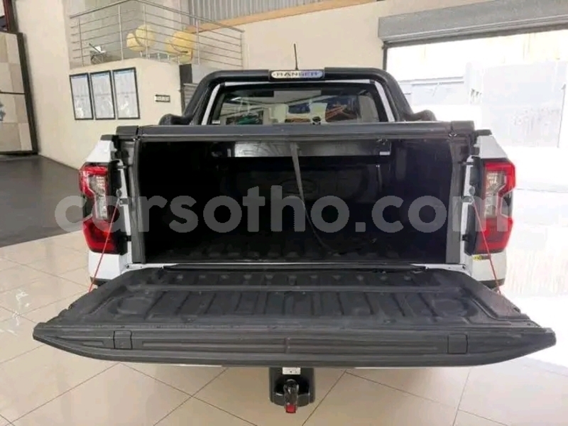 Big with watermark ford ranger maseru maseru 31736