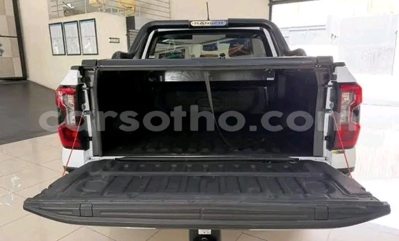 Buy Used Ford Ranger White Car in Maseru in Maseru Buy Used Ford Ranger White Car in Maseru in Maseru
