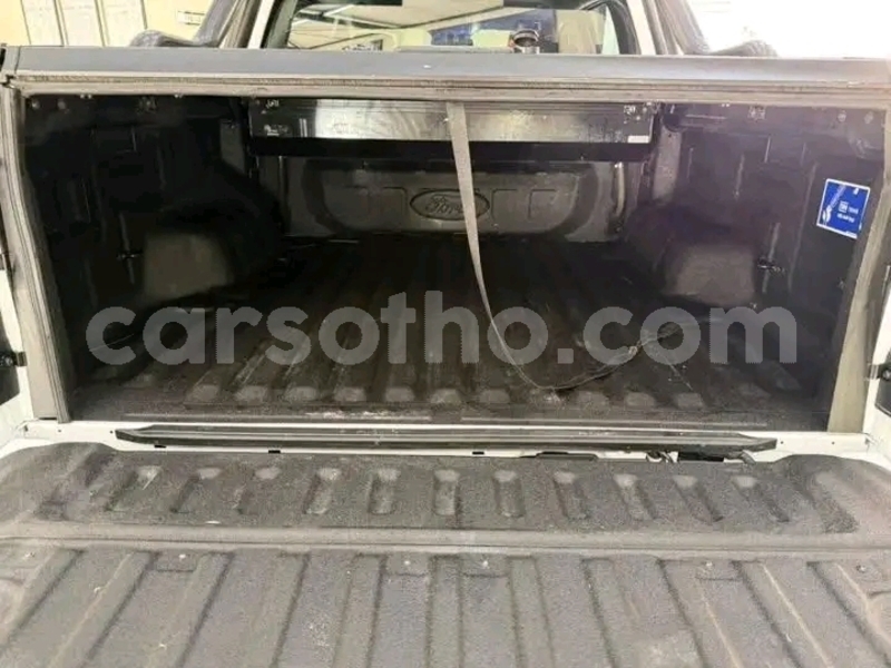 Big with watermark ford ranger maseru maseru 31736