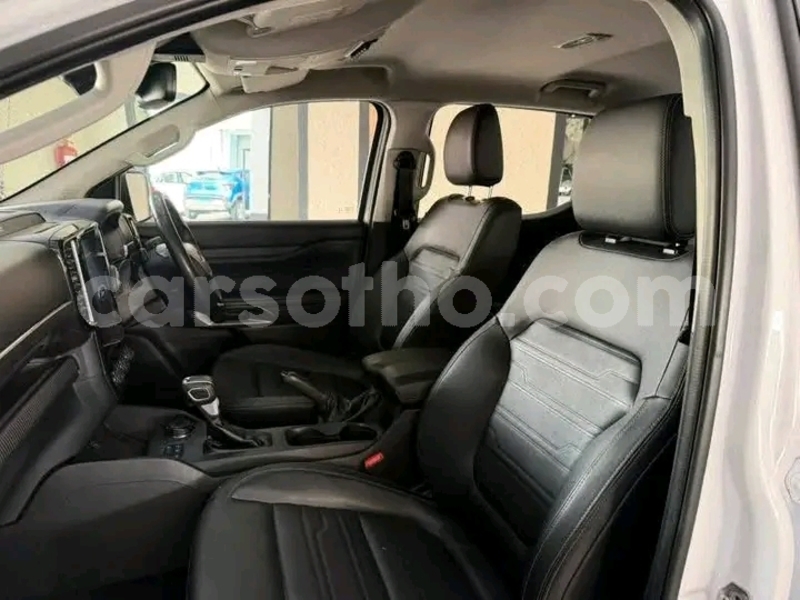 Big with watermark ford ranger maseru maseru 31736