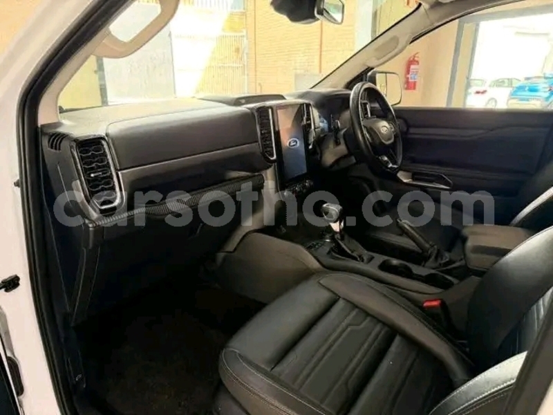 Big with watermark ford ranger maseru maseru 31736
