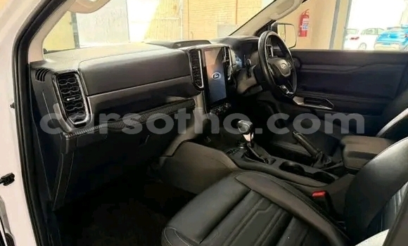 Buy Used Ford Ranger White Car in Maseru in Maseru Buy Used Ford Ranger White Car in Maseru in Maseru