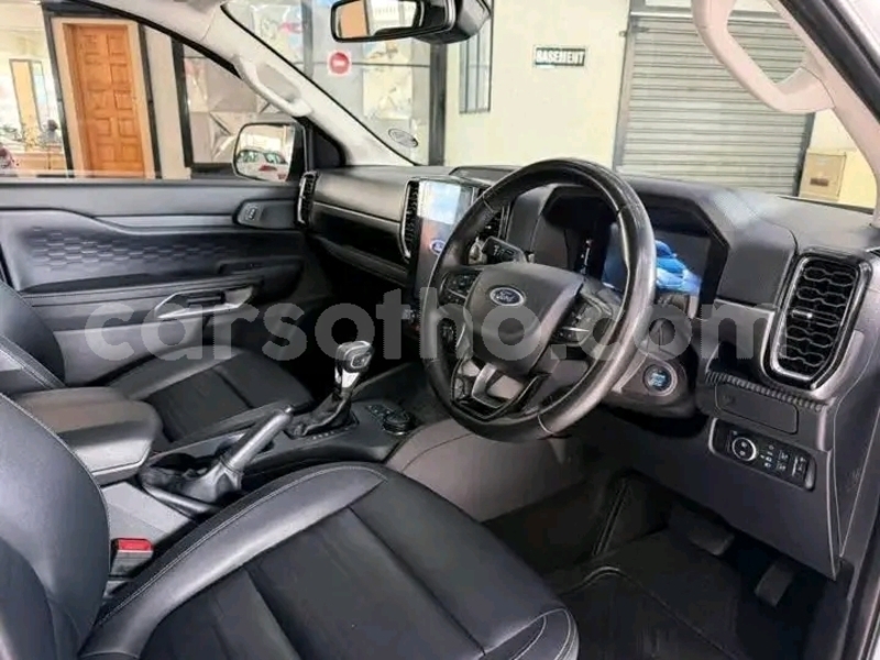 Big with watermark ford ranger maseru maseru 31736
