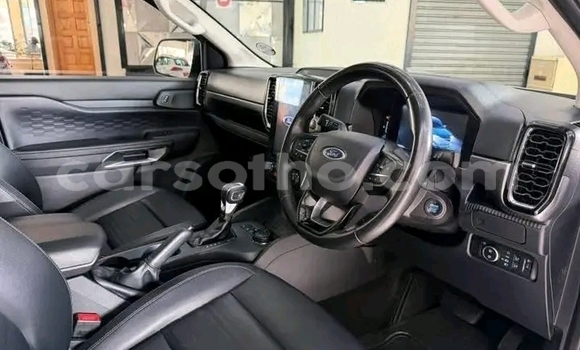 Buy Used Ford Ranger White Car in Maseru in Maseru Buy Used Ford Ranger White Car in Maseru in Maseru