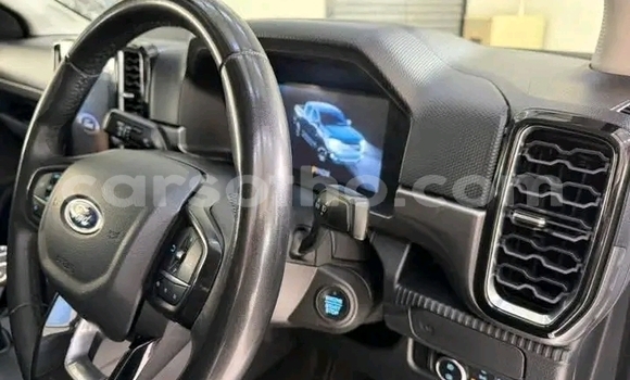 Buy Used Ford Ranger White Car in Maseru in Maseru Buy Used Ford Ranger White Car in Maseru in Maseru