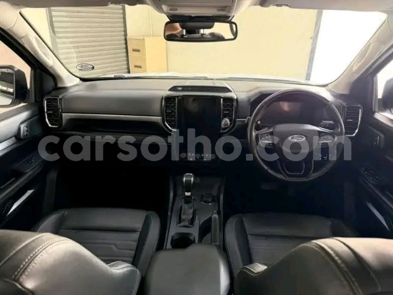 Big with watermark ford ranger maseru maseru 31736