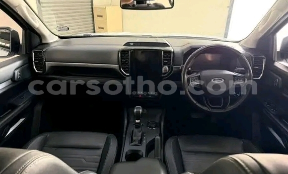 Buy Used Ford Ranger White Car in Maseru in Maseru Buy Used Ford Ranger White Car in Maseru in Maseru