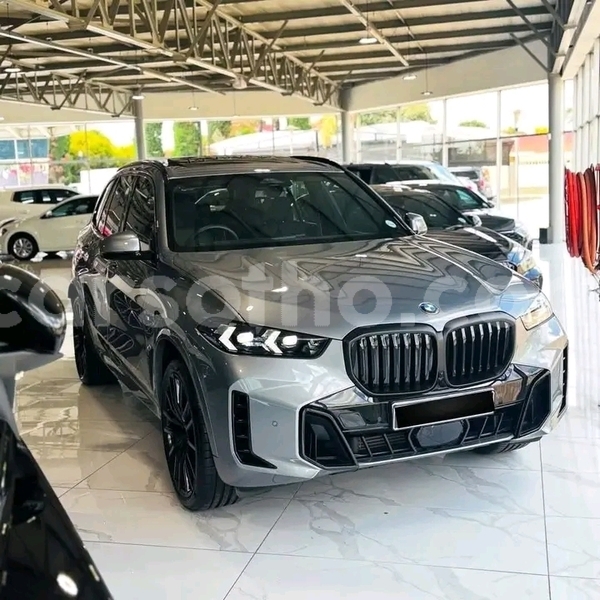 Big with watermark bmw x5 m maseru maseru 31737