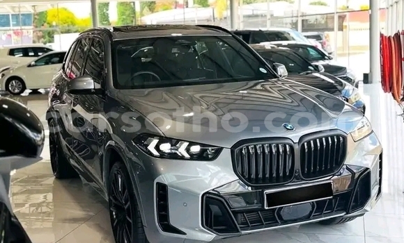 Buy Used BMW X5 M Other Car in Maseru in Maseru