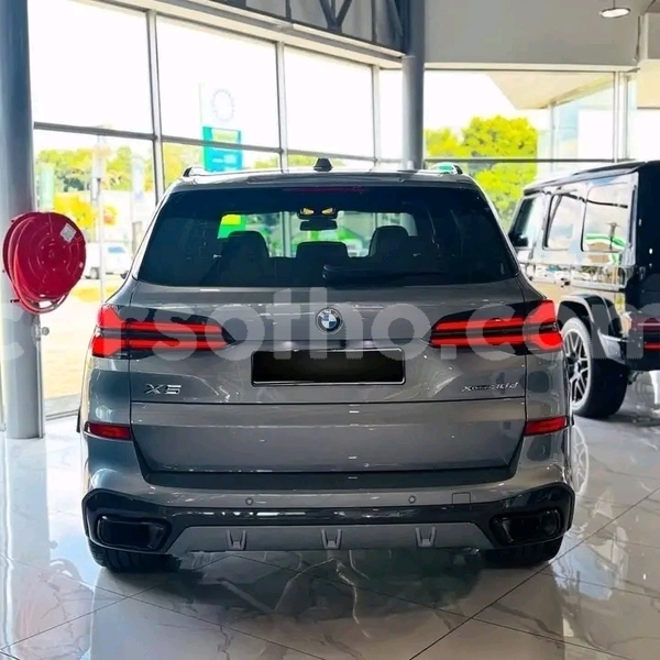 Big with watermark bmw x5 m maseru maseru 31737