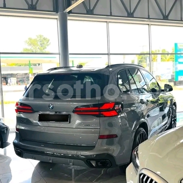Big with watermark bmw x5 m maseru maseru 31737
