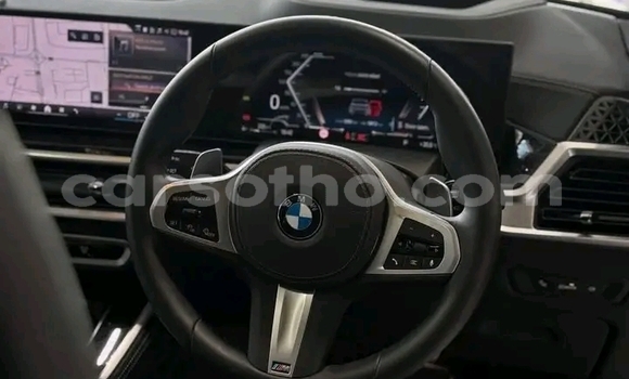 Buy Used BMW X5 M Other Car in Maseru in Maseru Buy Used BMW X5 M Other Car in Maseru in Maseru