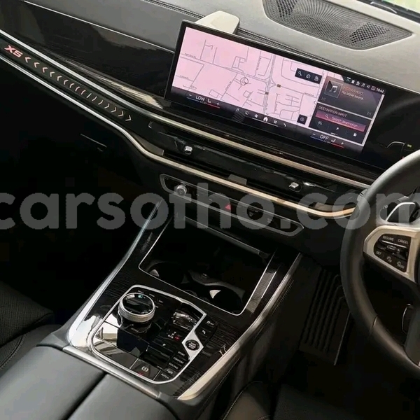 Big with watermark bmw x5 m maseru maseru 31737