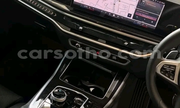 Buy Used BMW X5 M Other Car in Maseru in Maseru Buy Used BMW X5 M Other Car in Maseru in Maseru
