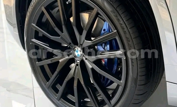 Buy Used BMW X5 M Other Car in Maseru in Maseru Buy Used BMW X5 M Other Car in Maseru in Maseru