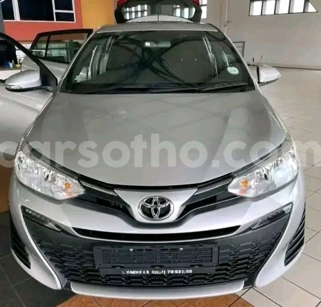 Big with watermark toyota yaris maseru maseru 31738