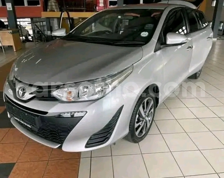 Big with watermark toyota yaris maseru maseru 31738