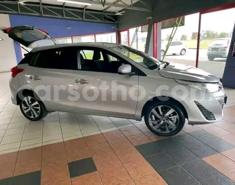 Big with watermark toyota yaris maseru maseru 31738