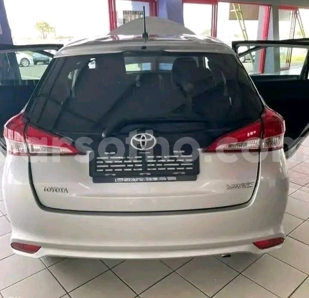 Big with watermark toyota yaris maseru maseru 31738