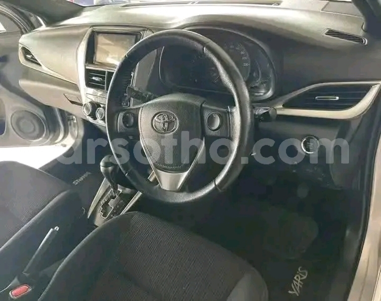 Big with watermark toyota yaris maseru maseru 31738