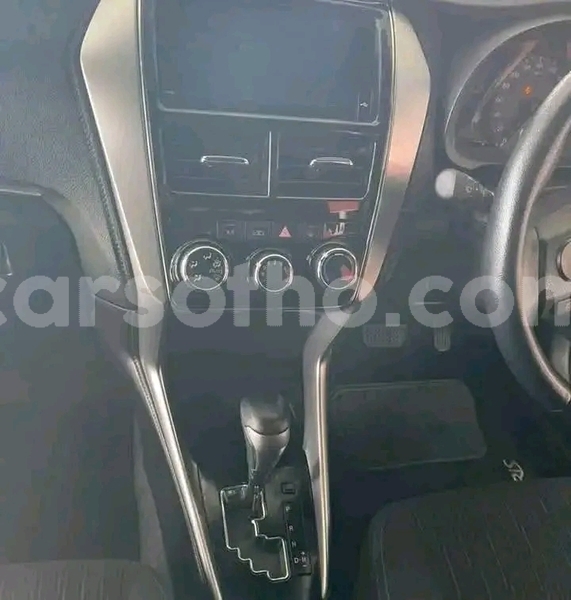 Big with watermark toyota yaris maseru maseru 31738