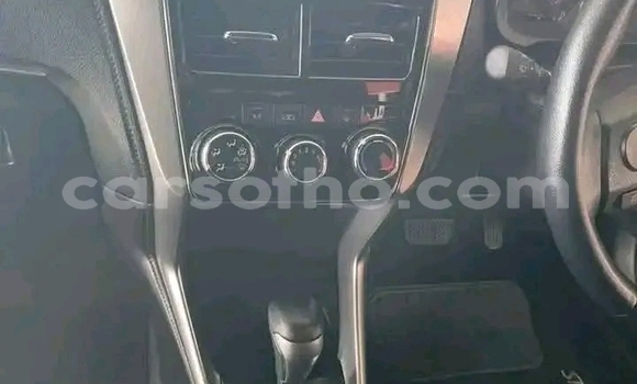 Buy Used Toyota Yaris Silver Car in Maseru in Maseru Buy Used Toyota Yaris Silver Car in Maseru in Maseru