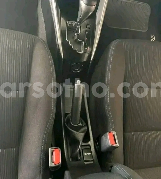 Big with watermark toyota yaris maseru maseru 31738