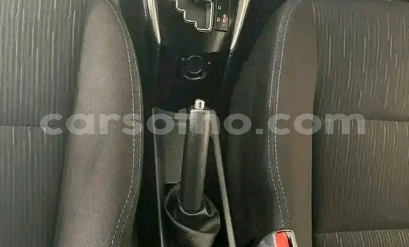 Buy Used Toyota Yaris Silver Car in Maseru in Maseru Buy Used Toyota Yaris Silver Car in Maseru in Maseru