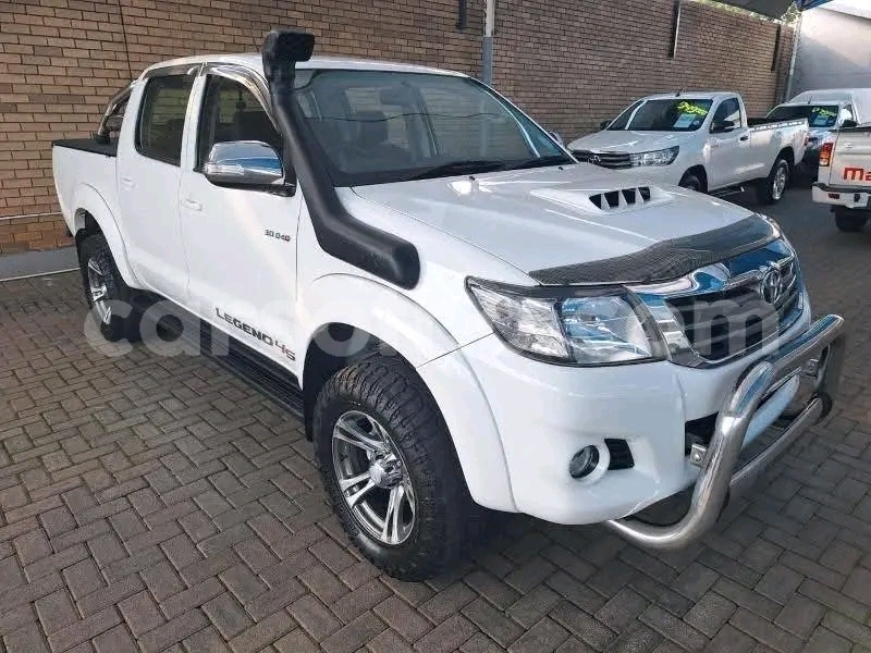 Big with watermark toyota hilux maseru maseru 31739