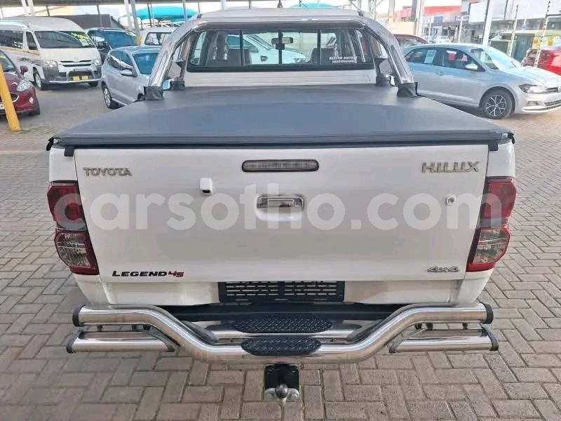 Big with watermark toyota hilux maseru maseru 31739