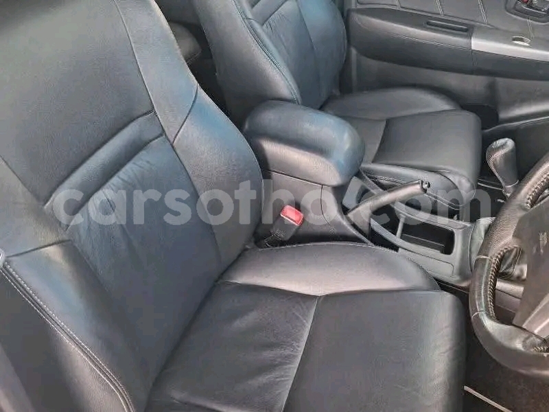 Big with watermark toyota hilux maseru maseru 31739