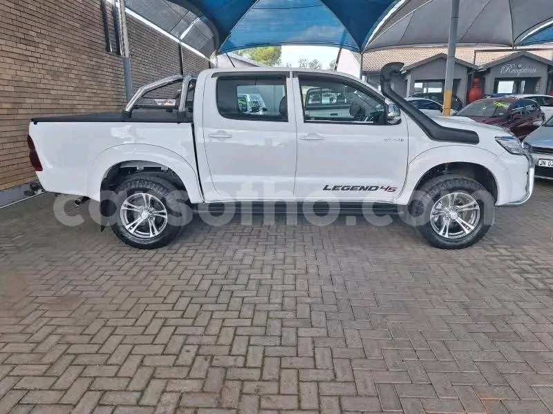 Big with watermark toyota hilux maseru maseru 31739
