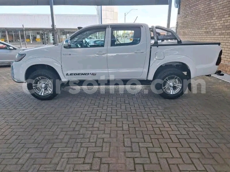 Big with watermark toyota hilux maseru maseru 31739
