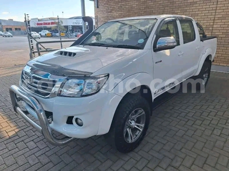 Big with watermark toyota hilux maseru maseru 31739
