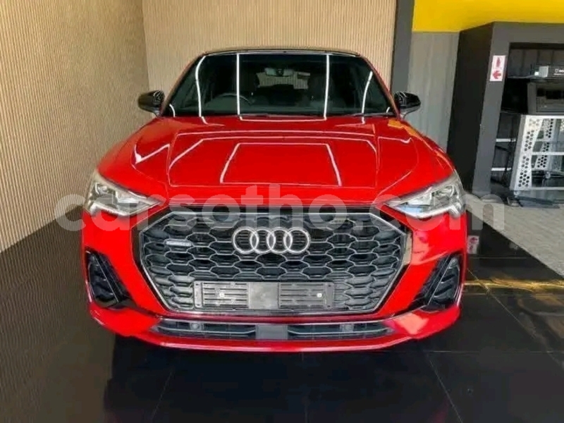 Big with watermark audi q3 maseru maseru 31740